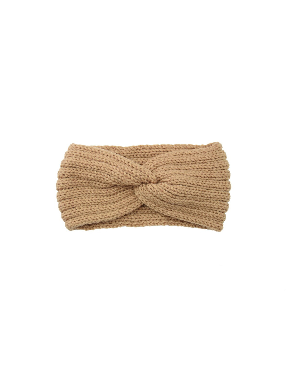 Handmade USA Twist Head Warmer - SCR-3-001, Not Accept Offer